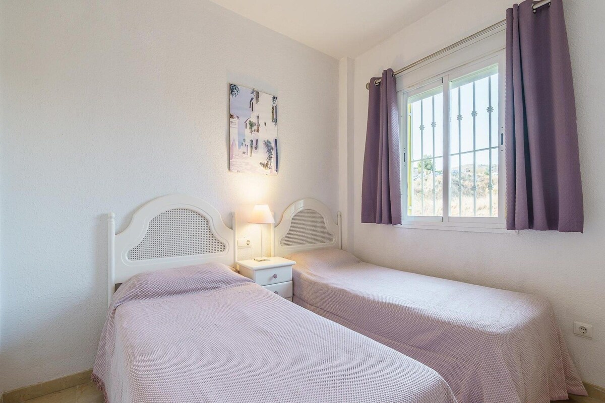 Classic Apartment, 2 Bedrooms