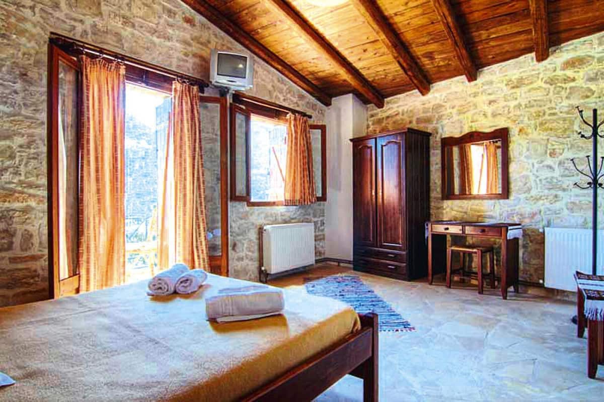 Appartement Élite, 3 chambres | 5 chambres, ameublement personnalisé