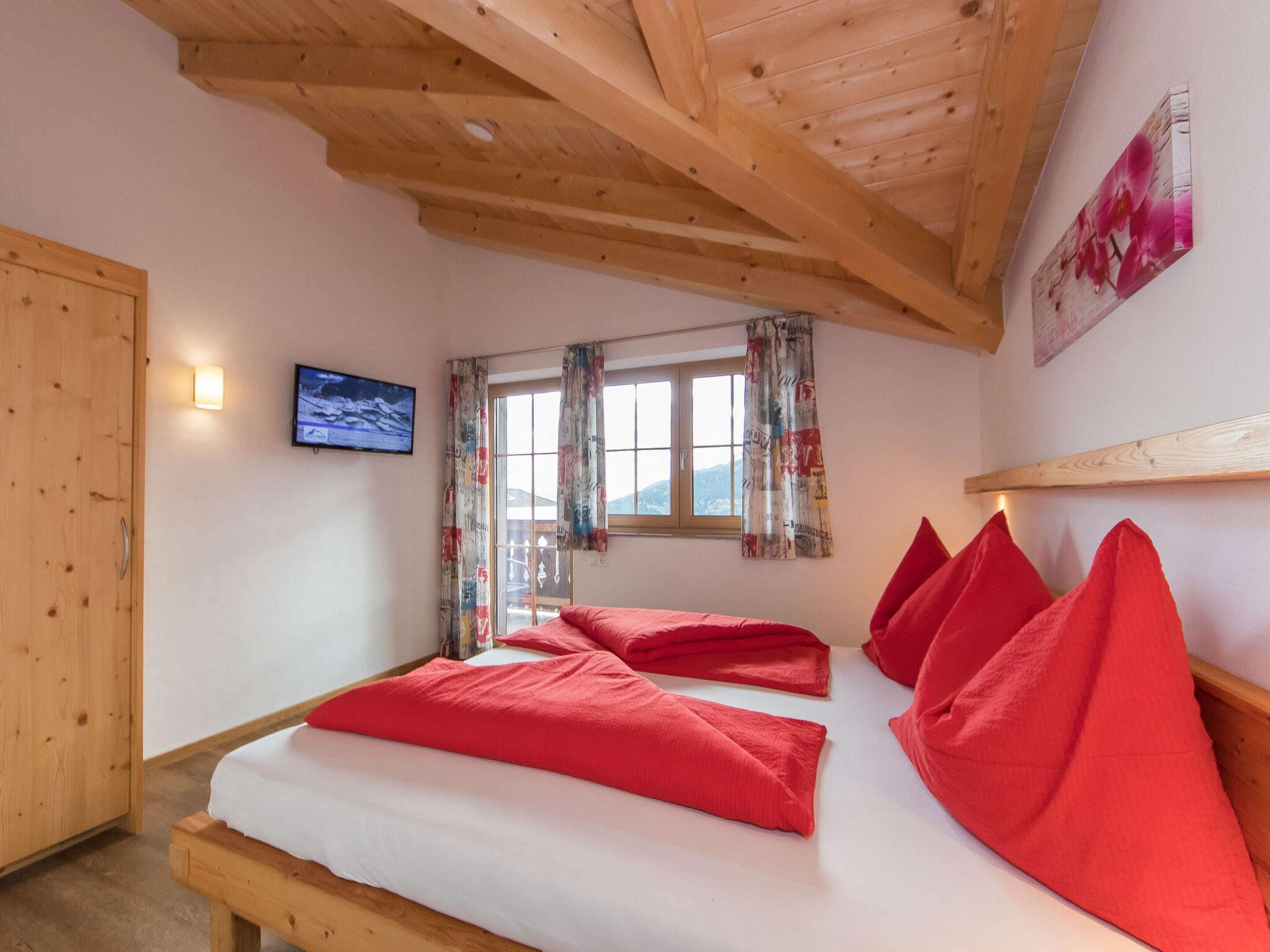 Comfort huis, 5 slaapkamers | 15 slaapkamers, individueel gemeubileerd, beddengoed