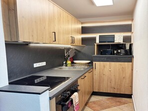 Maison Élite, 2 chambres | Cuisine privée