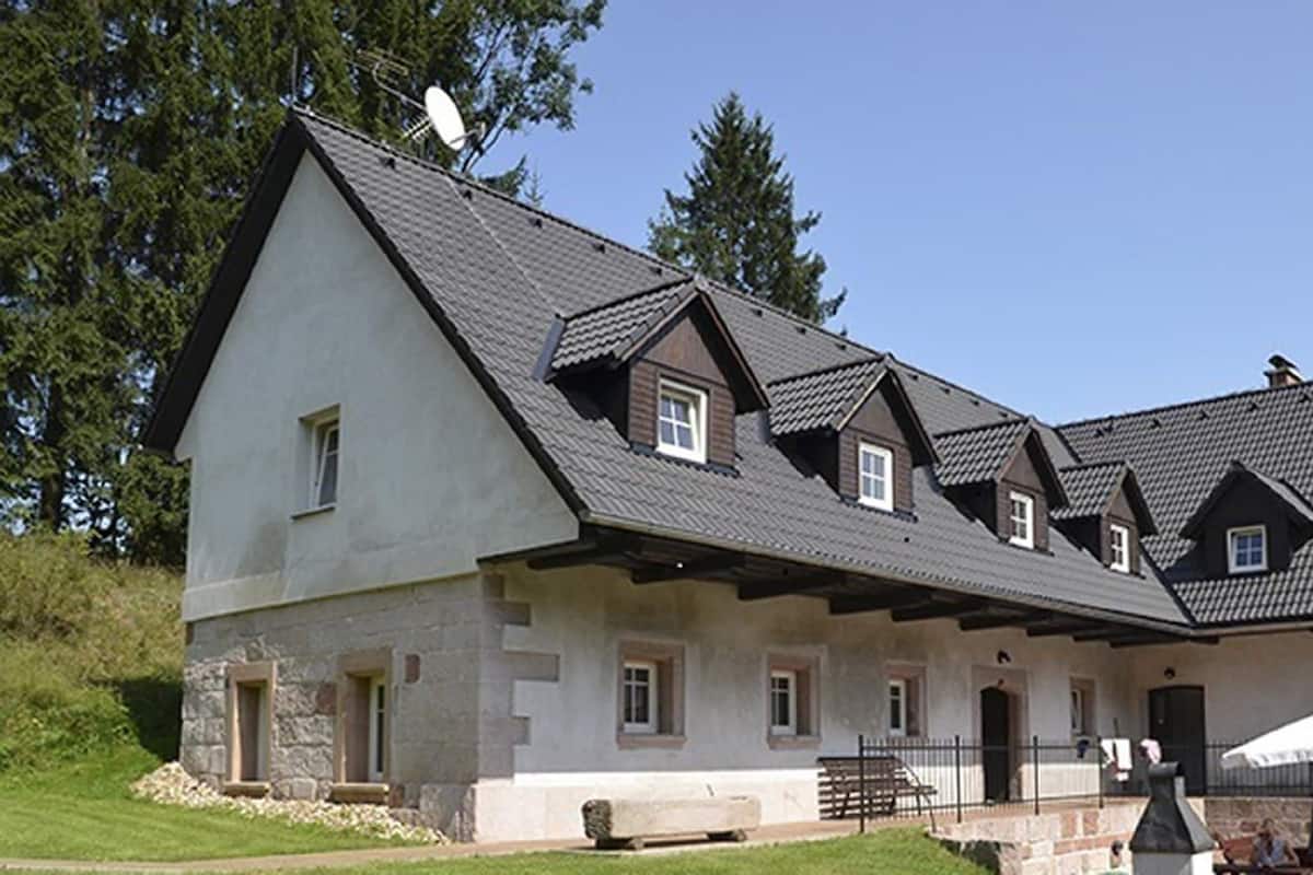 Deluxe Apartment, 3 Bedrooms | Exterior
