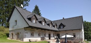Ulkopuoli