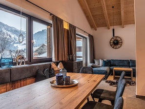 Comfort-Haus, 4 Schlafzimmer | Speisen