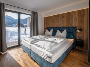 Comfort Σπίτι, 4 Υπνοδωμάτια | 14 υπνοδωμάτια, κλινοσκεπάσματα 