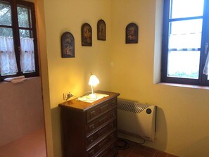 Klassiek huis, 1 slaapkamer | 6 slaapkamers, individueel gemeubileerd, beddengoed