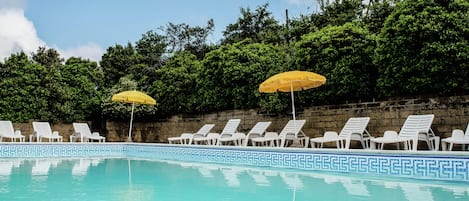 Elite House, 2 Bedrooms | Pool | Outdoor pool
