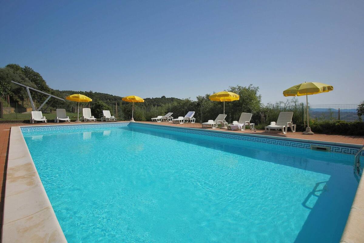 Comfort House, 2 Bedrooms | Pool | Outdoor pool