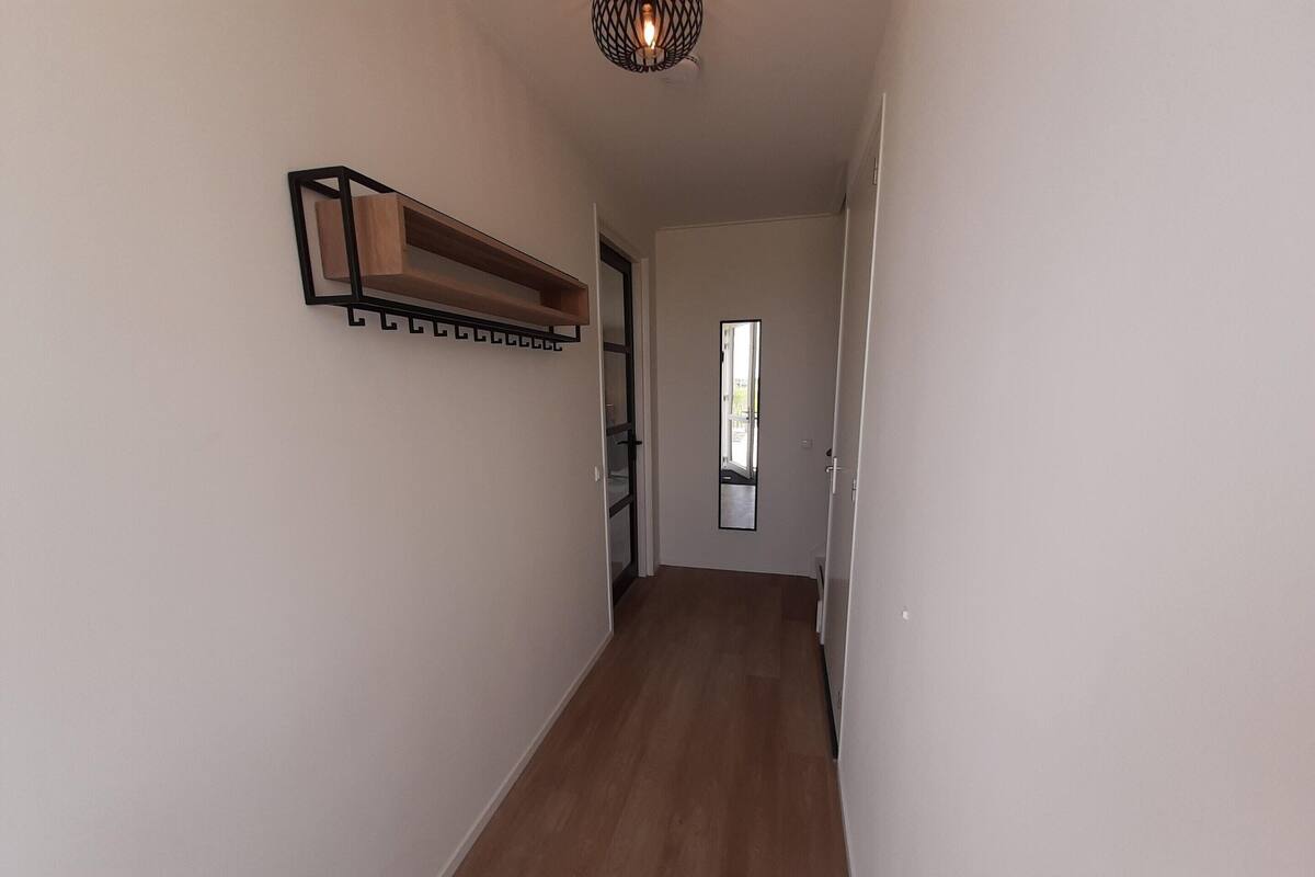 Casa Superior, 5 camere da letto | Reception