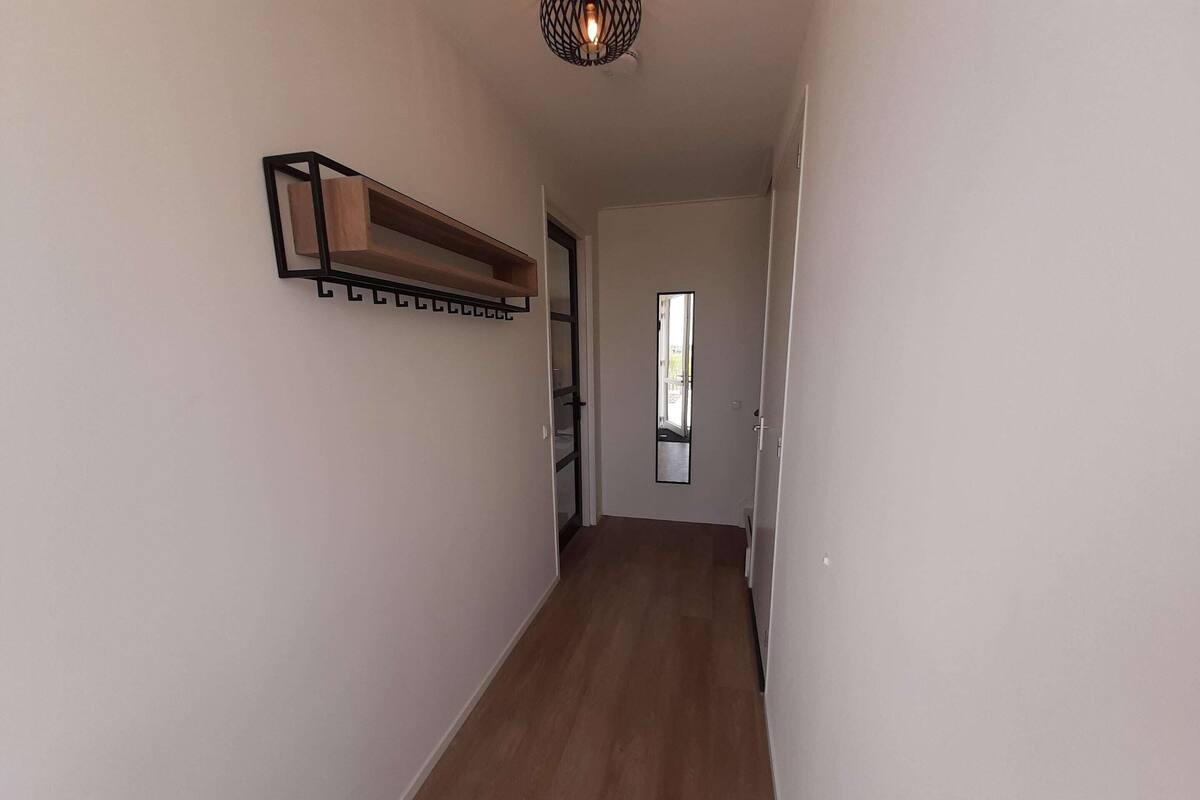 Casa elite, 5 quartos | Recepção