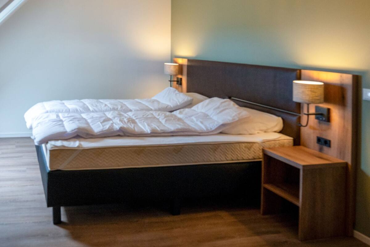 Casa clássico, 5 quartos | 40 quartos, individualmente mobiliados, roupa de cama
