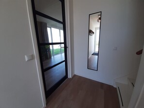 Casa romântico, 5 quartos | Recepção