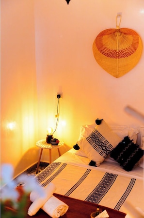 Standard dubbelrum | Gratis wi-fi