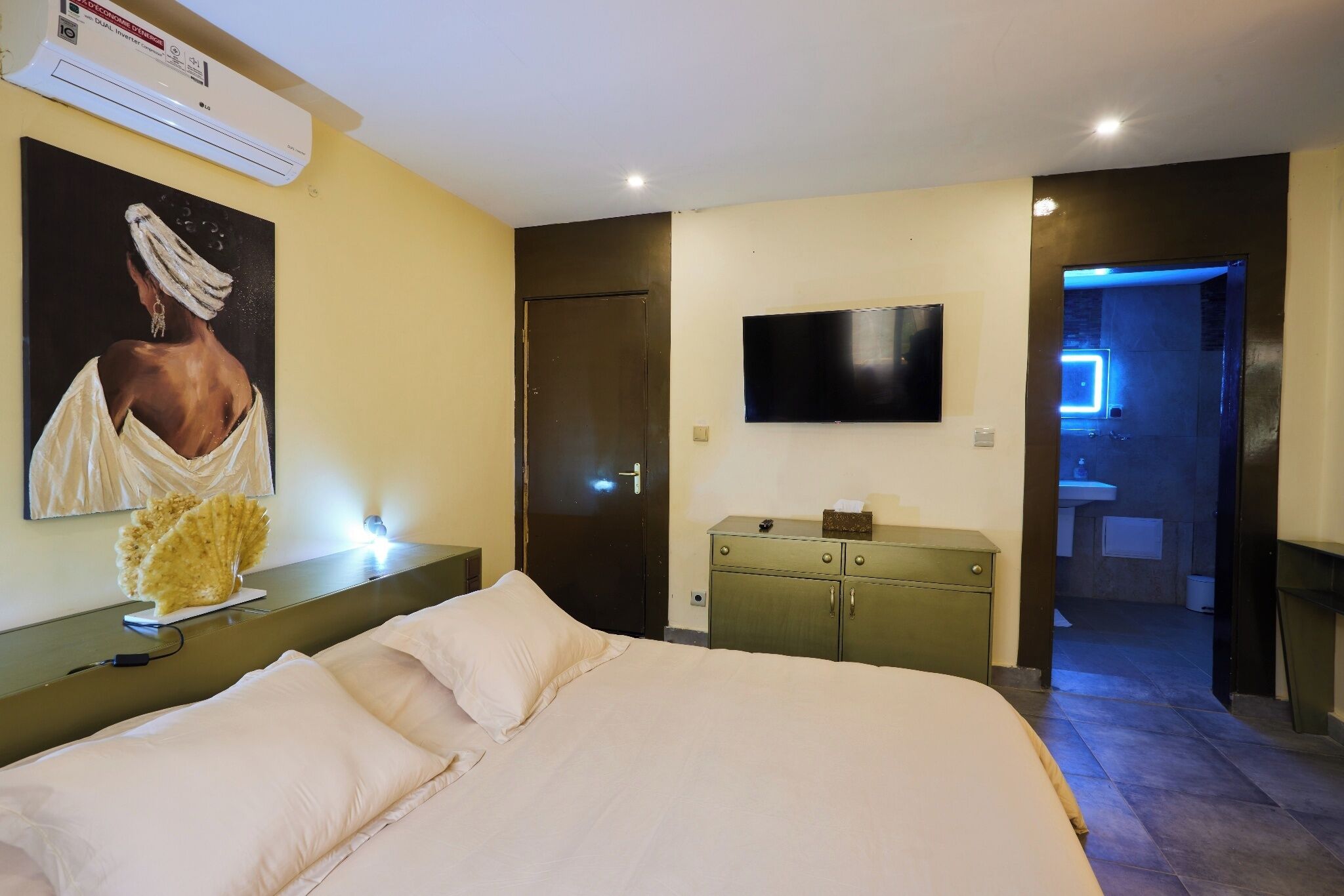 Kamer