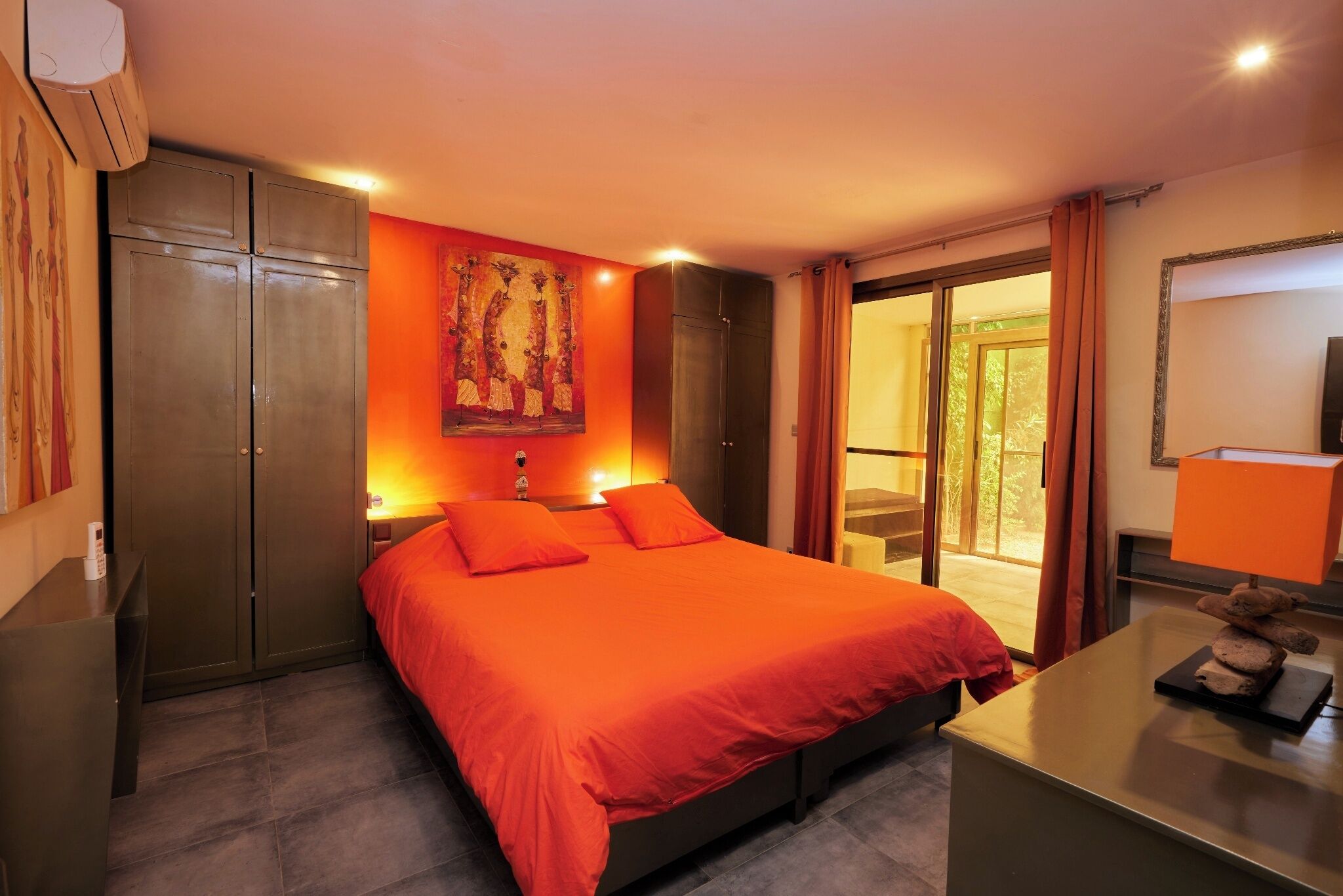 Habitación