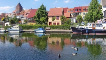 Căn hộ Cao cấp, 4 phòng ngủ | Quang cảnh nhìn từ nơi lưu trú