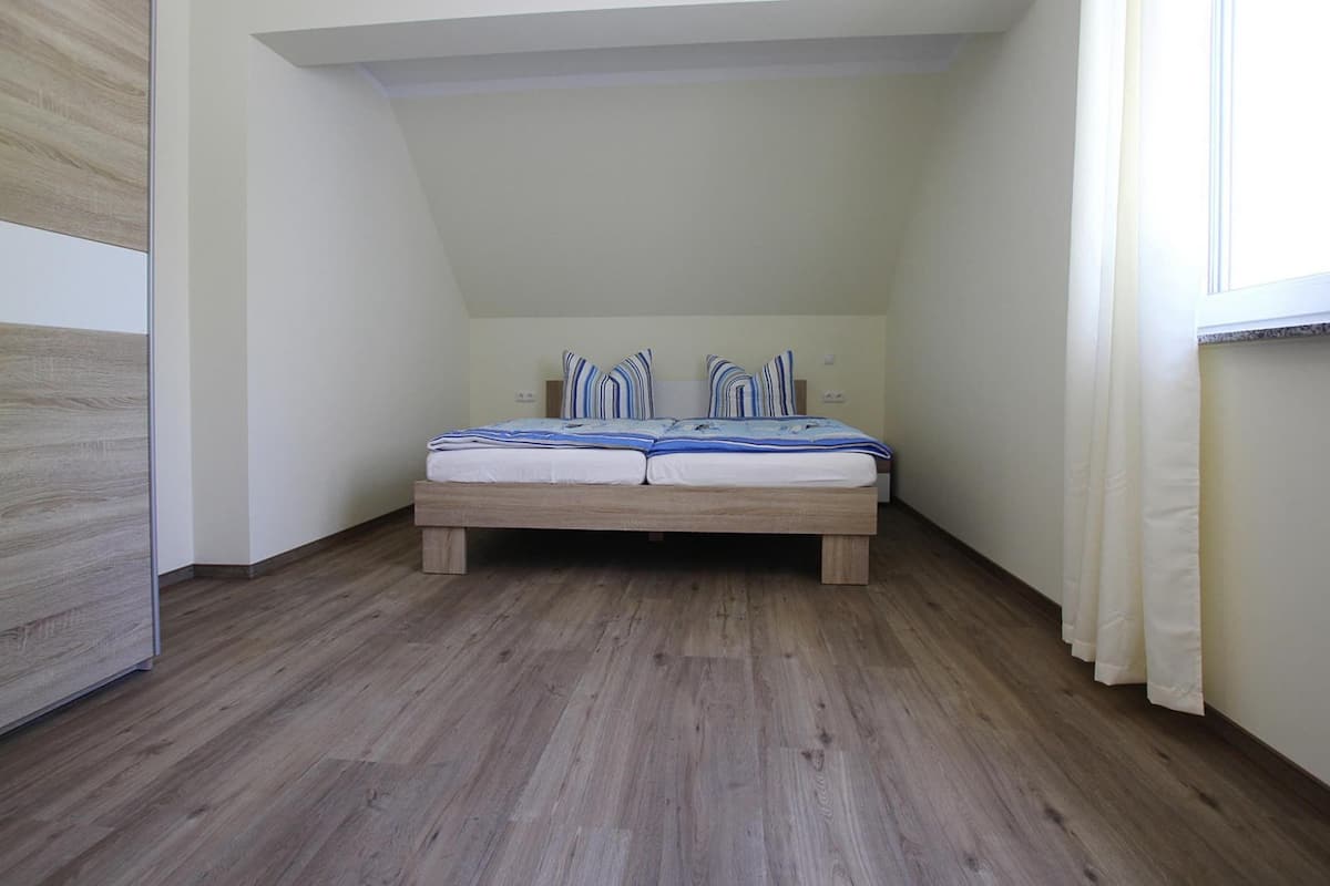 Classic Apartment, 4 Bedrooms