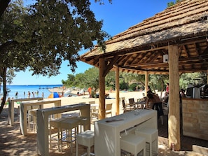 Classic Apartment, 3 Bedrooms | View from property - Premium Apartment Near Biograd (Biograd na Moru)