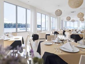 Dining - Premium Apartment Near Biograd (Biograd na Moru)