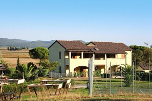 Elite Apartment, 2 Bedrooms | Exterior