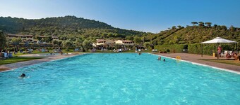 Residence Le Corti di Montepitti, Suvereto