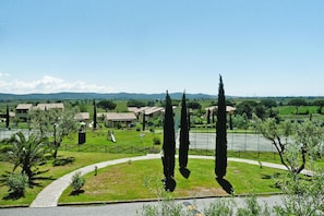 Garden - Residence Le Corti di Montepitti, Suvereto (Suvereto)