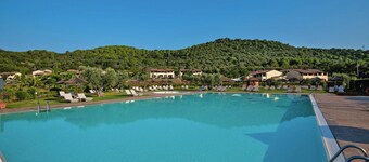 Residence Le Corti di Montepitti, Suvereto