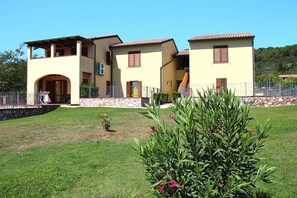 Comfort Apartment, 3 Bedrooms | Exterior