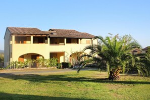 Exterior - Residence Le Corti di Montepitti, Suvereto (Suvereto)