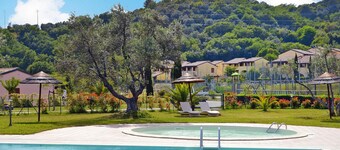 Residence Le Corti di Montepitti, Suvereto