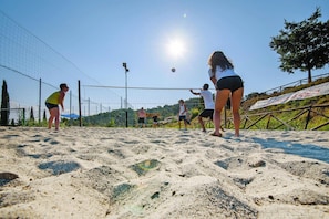Campo sportivo
