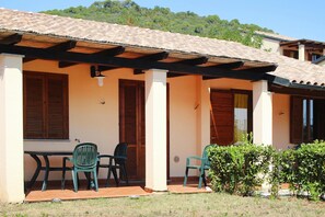 Departamento clásico, 3 habitaciones | Exterior