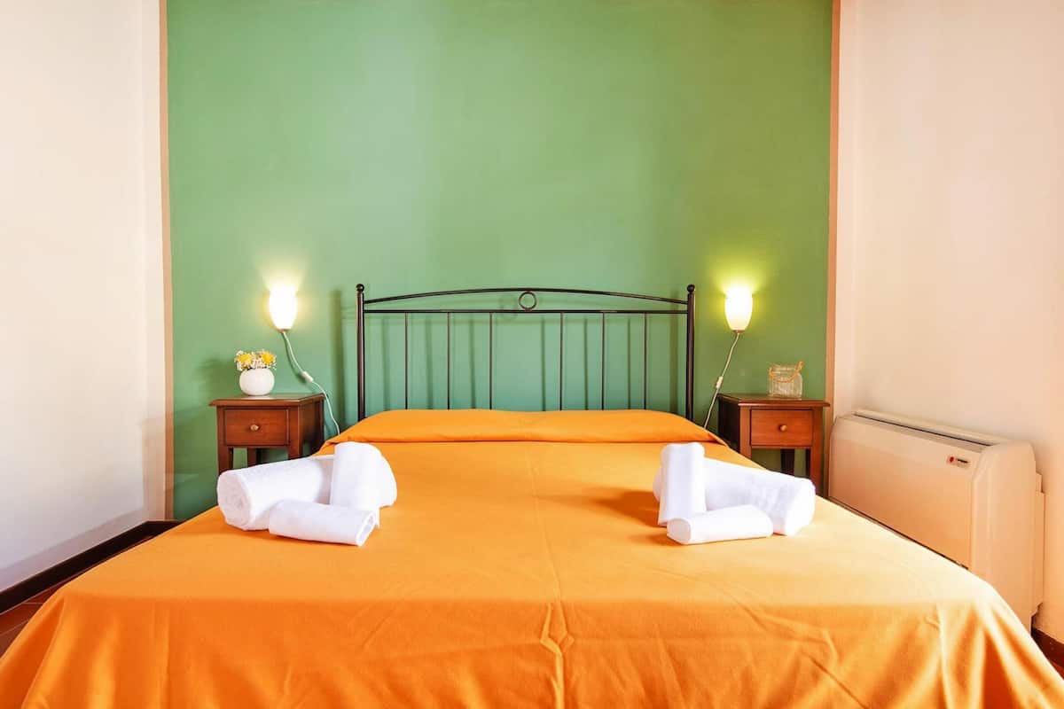 6 habitaciones y muebles diferentes