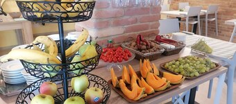 Borgo Pratole Country House