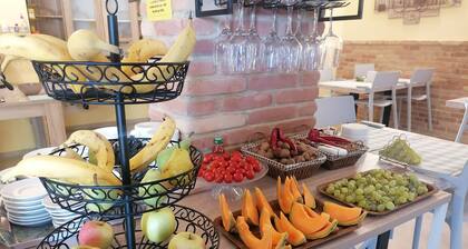 Borgo Pratole Country House