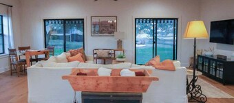 Rest & Relax | Pool | Countryside View | Sleeps 6