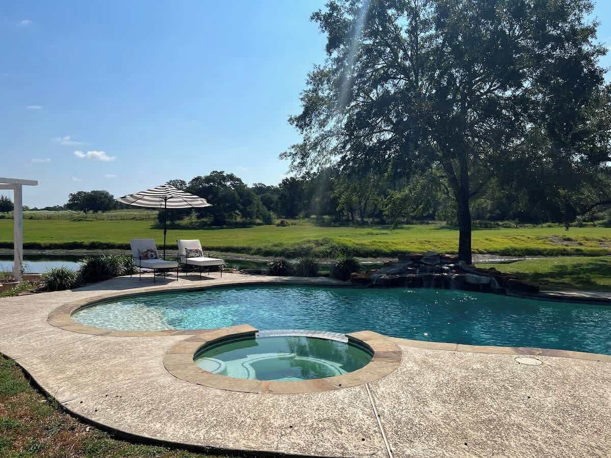 Piscina