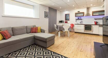 Golden Apartments Jakobi 25