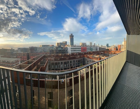 Căn hộ | Khuôn viên nơi lưu trú