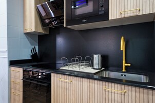 Servicio de comidas en la habitación