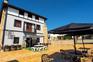 Terrace/patio - PARATENE OSTATU  (Erandio)
