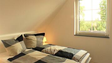 2 Schlafzimmer, kostenloses WLAN