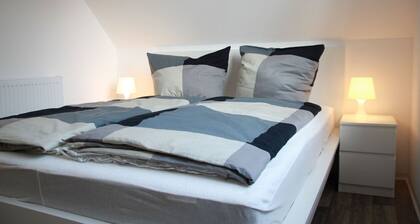 Seenland Ferienhaus in Geierswalde - Haus "Senftenberger See"