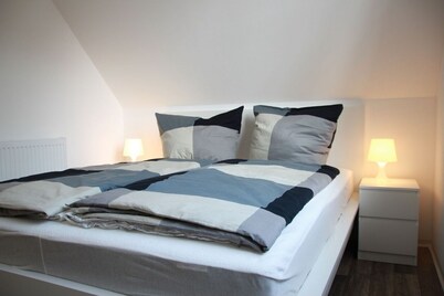 Lakeland vacation home in Geierswalde - House "Senftenberger See"