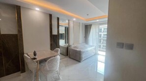 Apartment - Stunning 1 bed Apartment in Lamung District (Pattaya)