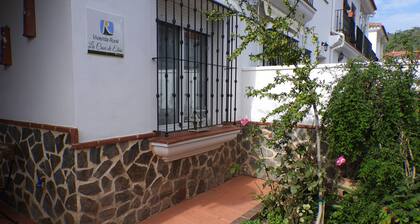 LA CASA DE ELIAS, a space out of time.