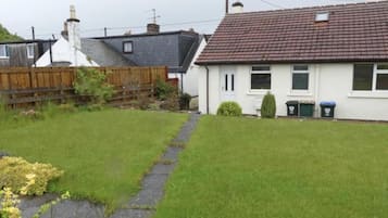 Casa | Esterni