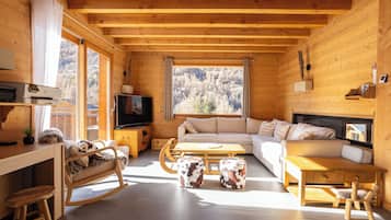 Smart-tv en een printer