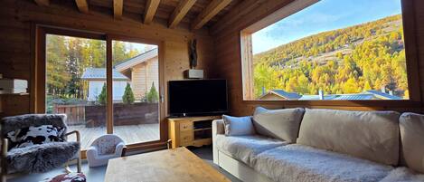 Smart-tv och printers