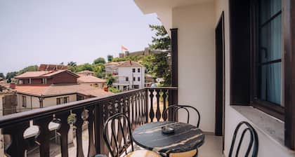 Villa PUPIN Gorna Porta