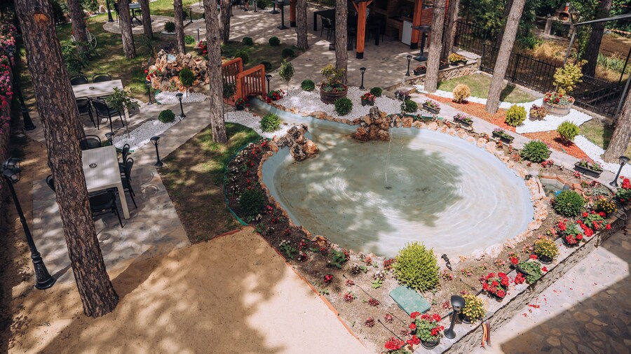 Villa PUPIN Gorna Porta